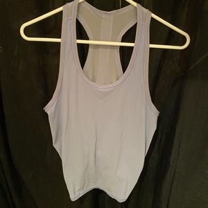 Lululemon Size 6! Periwinkle!
